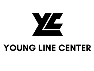 young line center